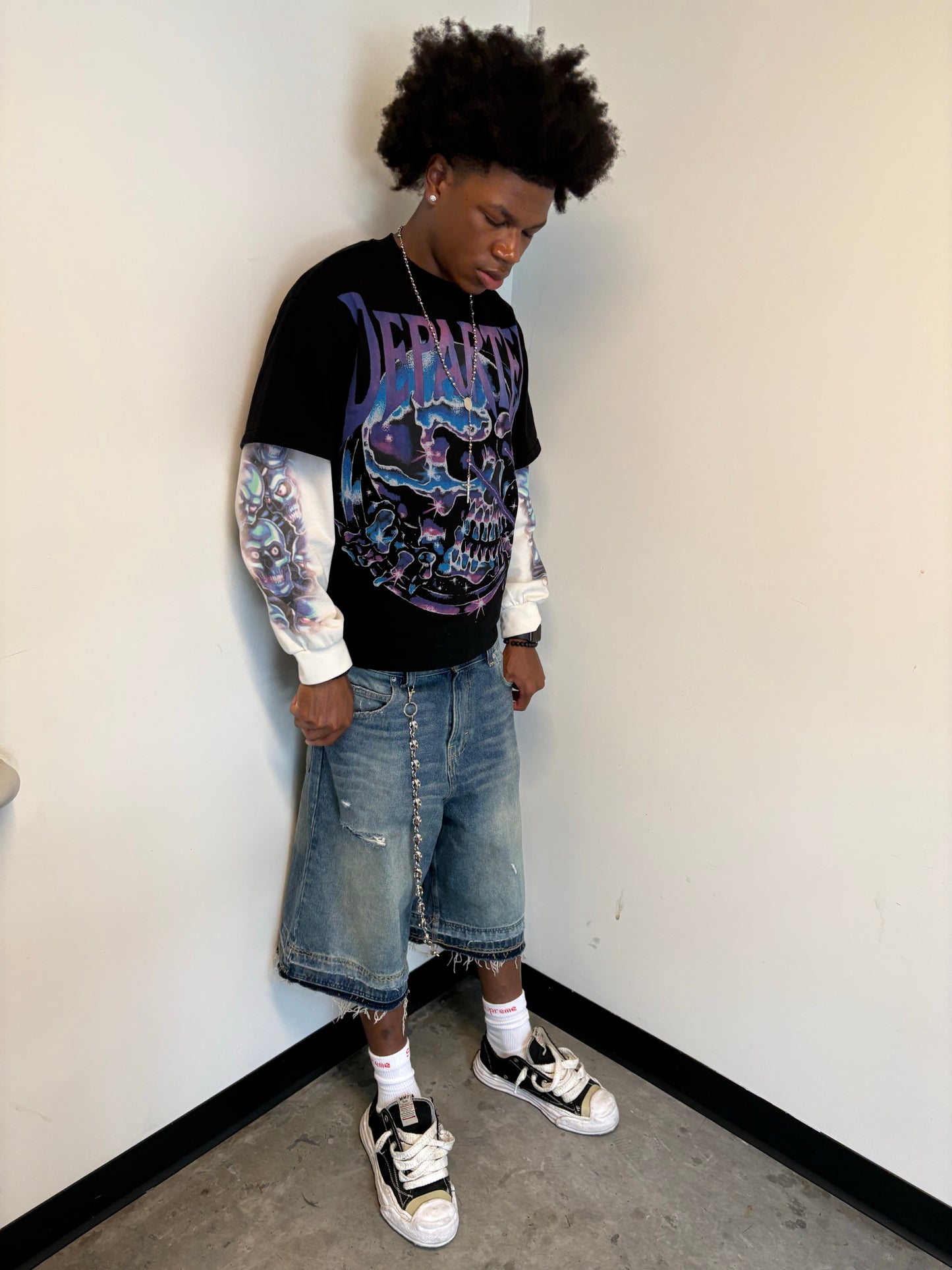 Departed Tee