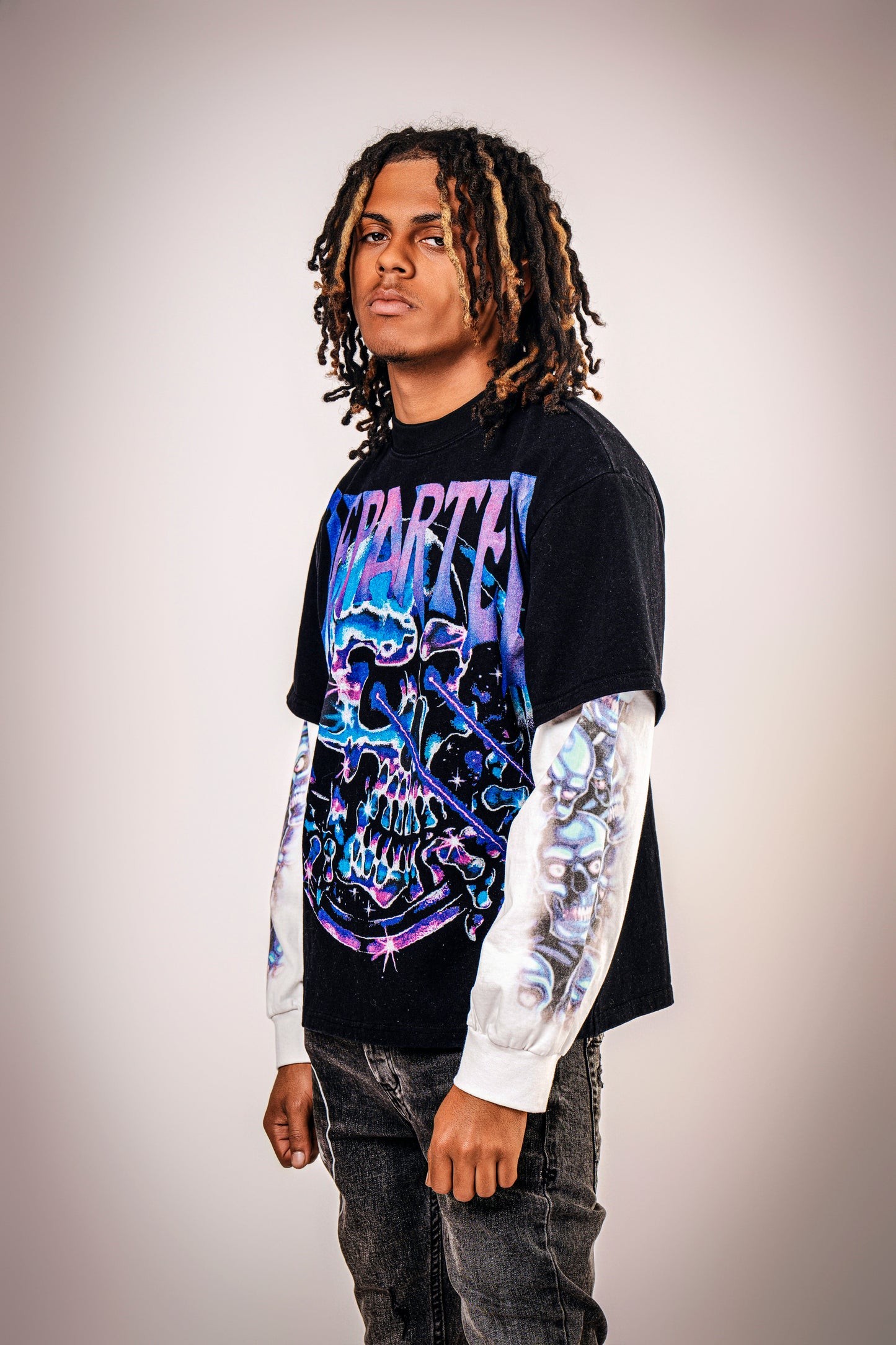 Departed Tee