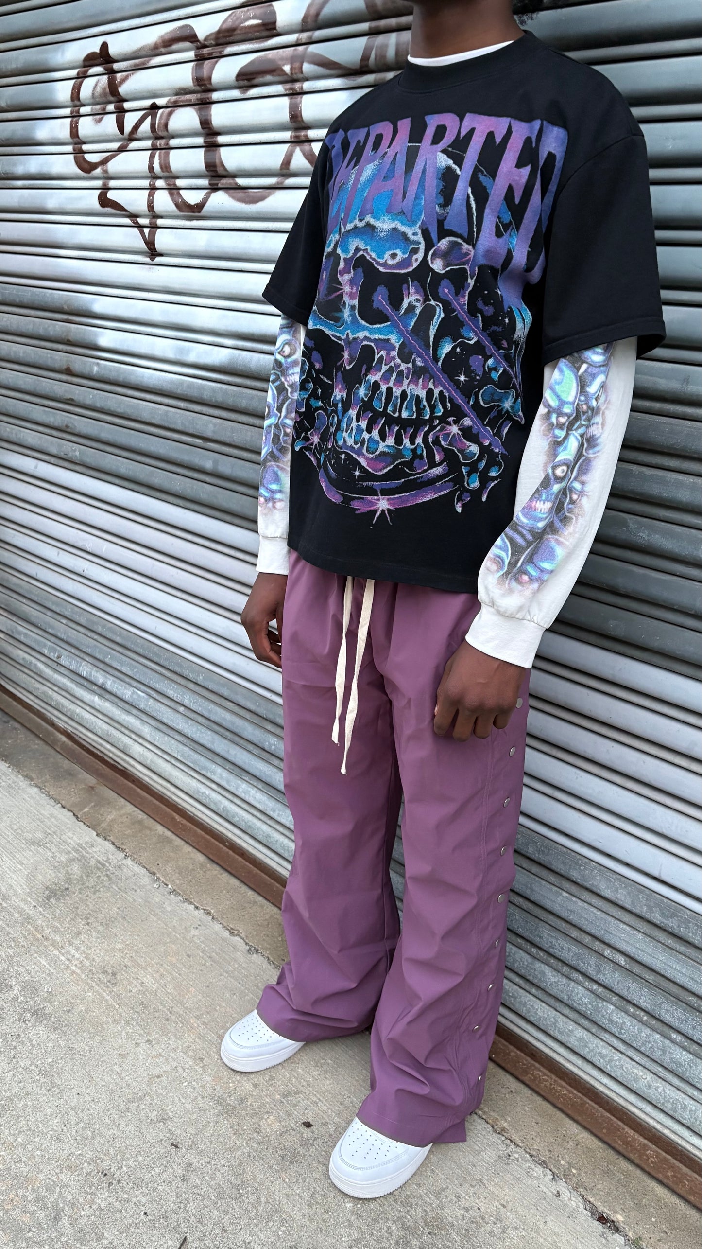 Departed Tee