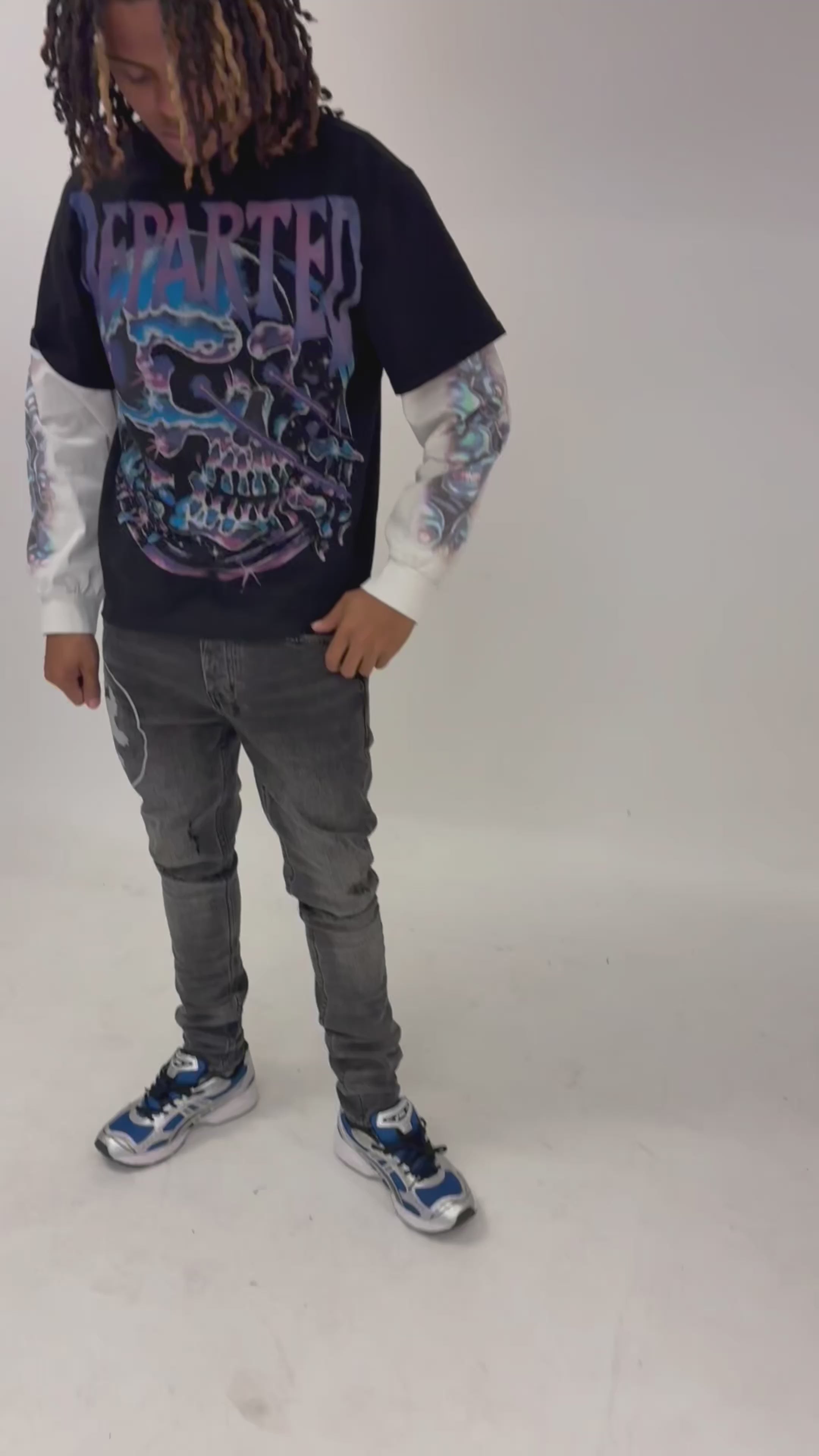 Load video: 